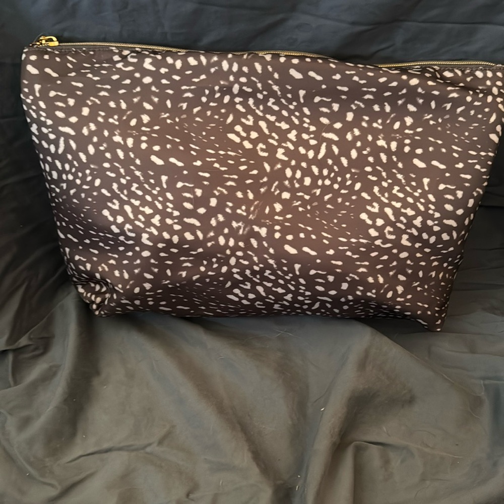 Sonia Kashuk Makeup Bag